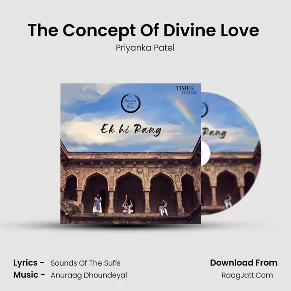 The Concept Of Divine Love (Rabia Basri) mp3 song