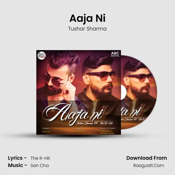 Aaja Ni MP3 Song by Tushar Sharma Cover