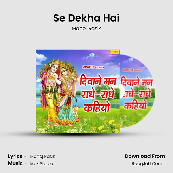 Se Dekha Hai mp3 song
