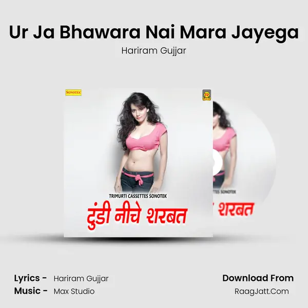 Ur Ja Bhawara Nai Mara Jayega MP3 Song by Hariram Gujjar Cover