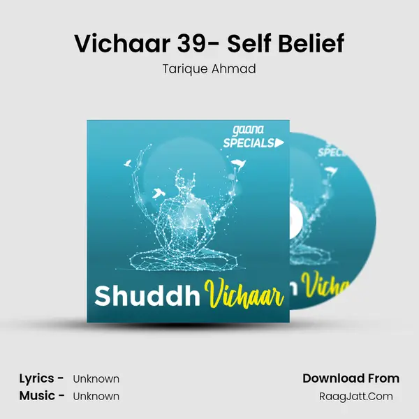 Vichaar 39- Self Belief MP3 Song by Tarique Ahmad Cover