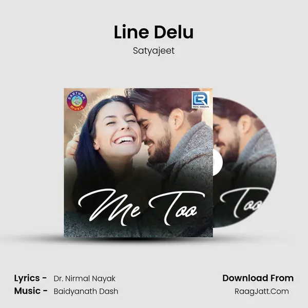 Line Delu MP3 Song by Satyajeet Cover