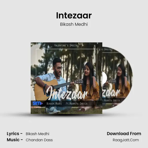 Intezaar - Bikash Medhi