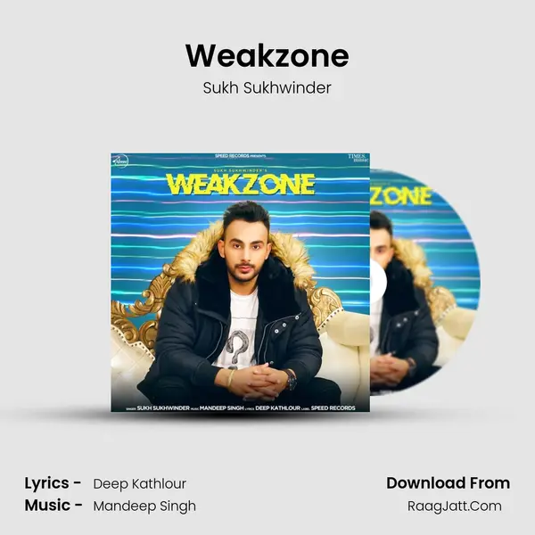 Sukh Sukhwinder
