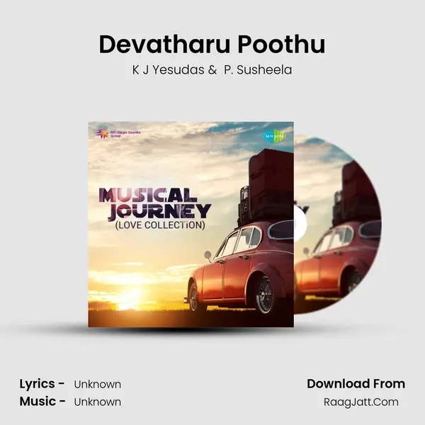 Devatharu Poothu Cover