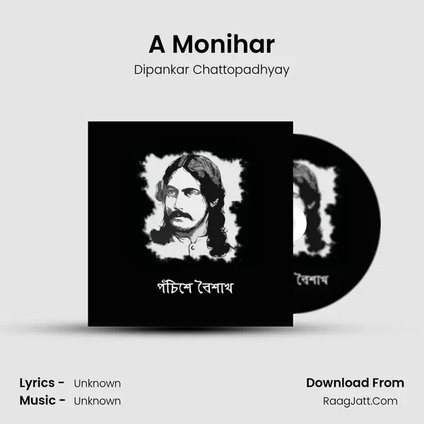 Dipankar Chattopadhyay