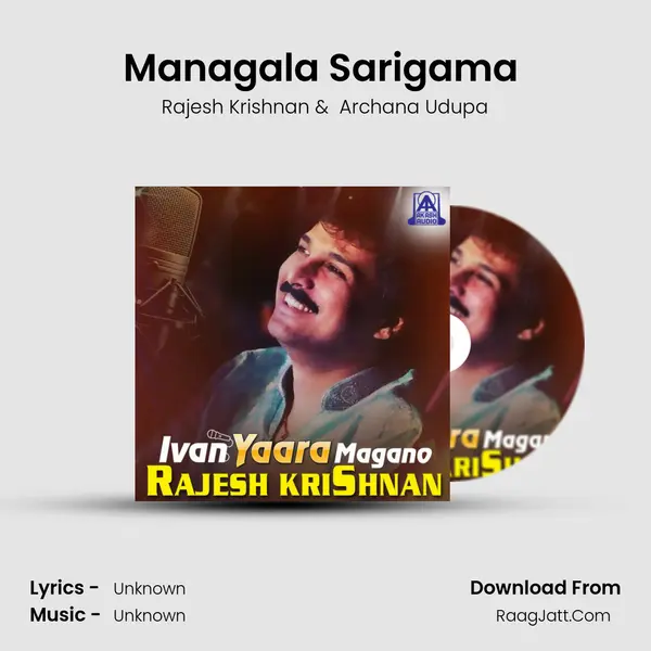 Managala Sarigama (From 