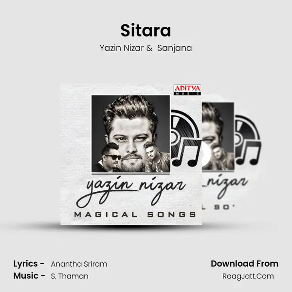 Sitara Cover