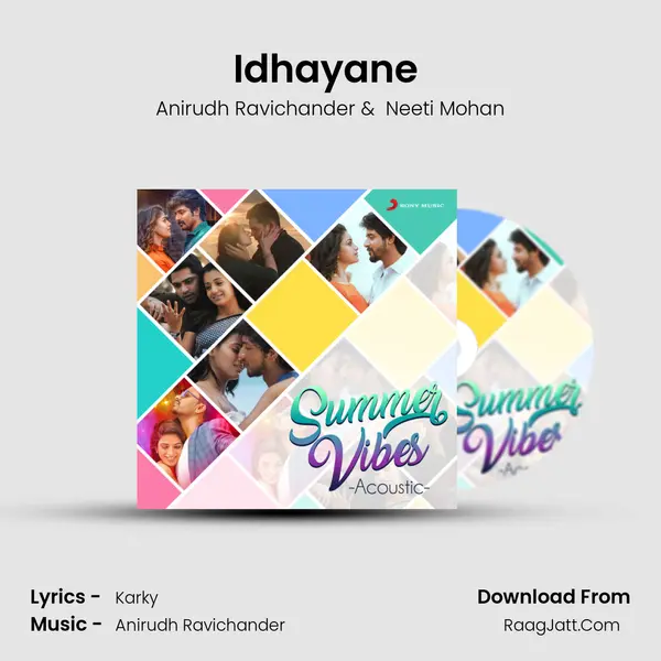 Idhayane (From 