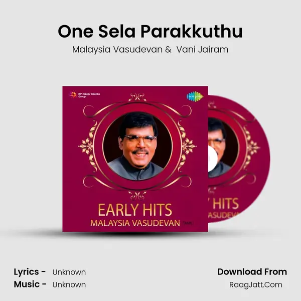 One Sela Parakkuthu Cover