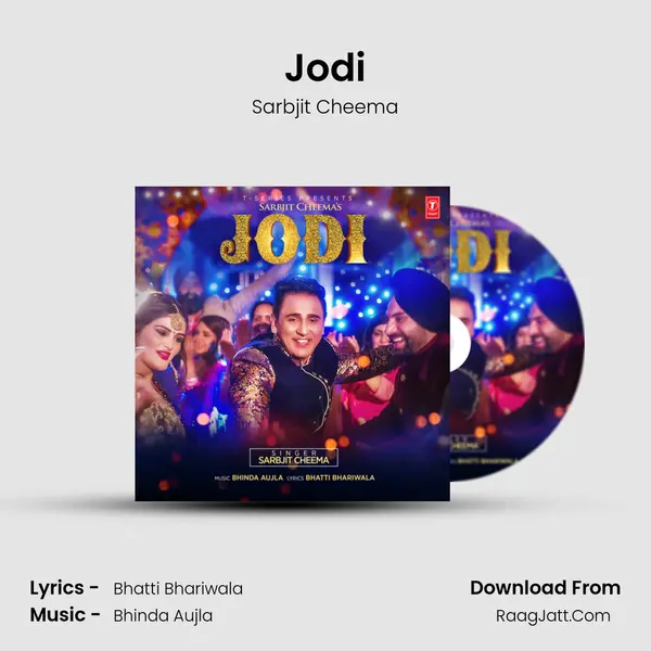 Jodi Cover