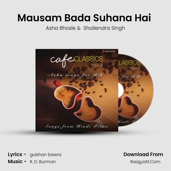 Mausam Bada Suhana Hai (From 