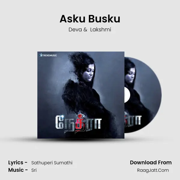 Asku Busku MP3 Song by Deva Cover