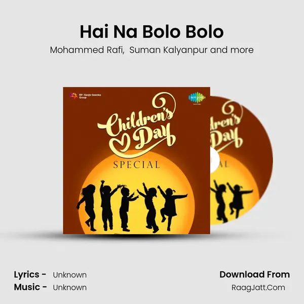 Hai Na Bolo Bolo Cover