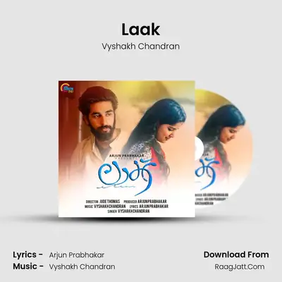 Laak - Vyshakh Chandran