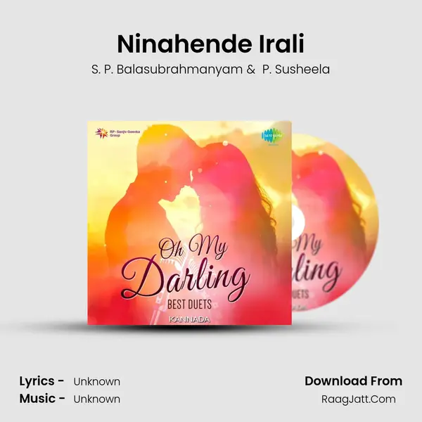 Ninahende Irali Cover