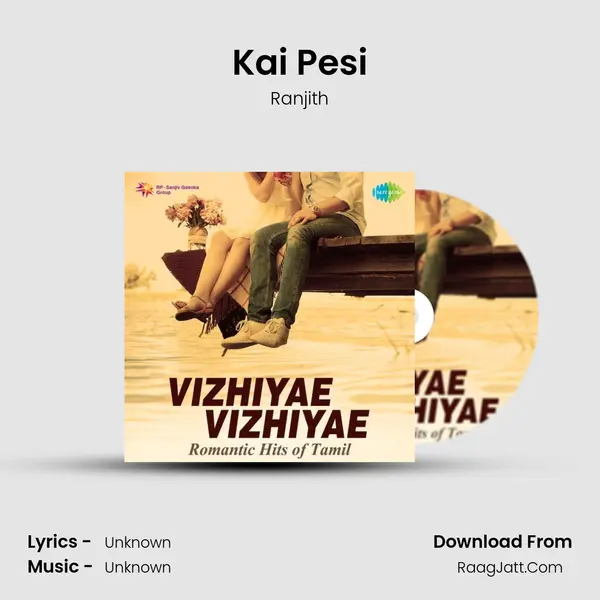 Kai Pesi Cover