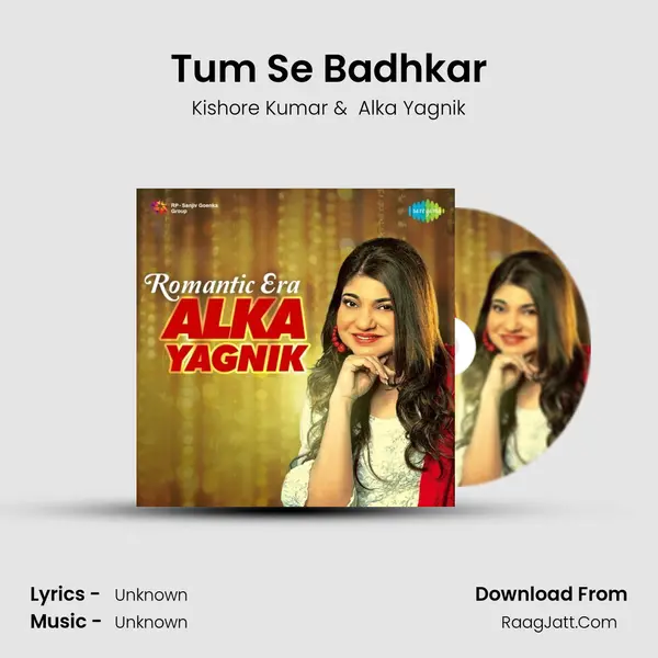 Tum Se Badhkar Cover