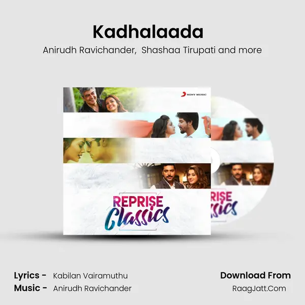 Kadhalaada (From 