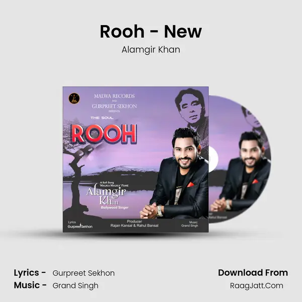 Rooh - New mp3 song