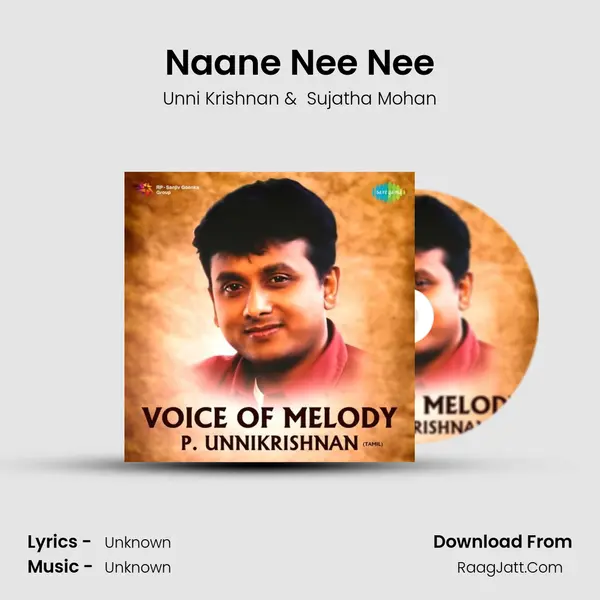Naane Nee Nee Cover