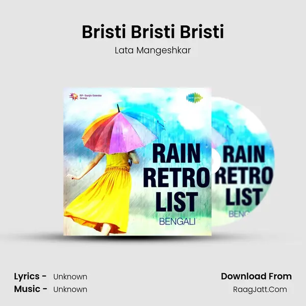 Bristi Bristi Bristi Cover