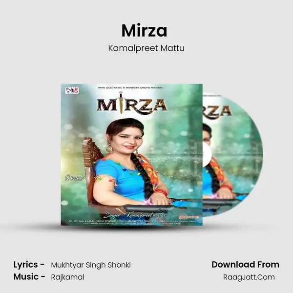 Mirza (The  Love Song) mp3 song
