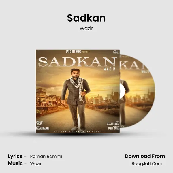 Sadkan mp3 song