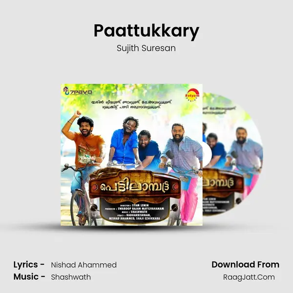 Sujith Suresan