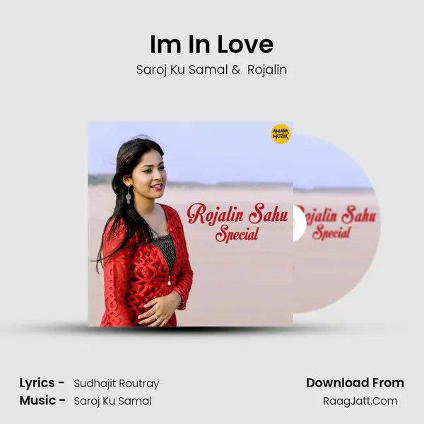 I&#x27;m In Love mp3 song