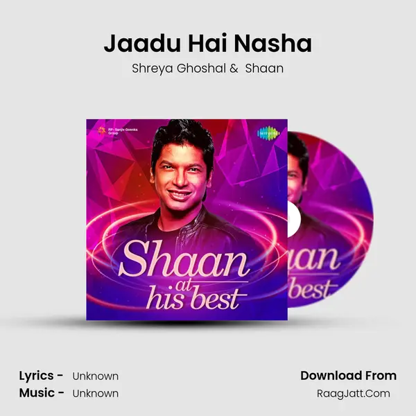 Jaadu Hai Nasha Cover