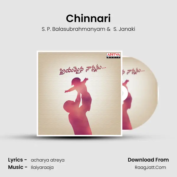 Chinnari Cover