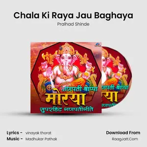 Chala Ki Raya Jau Baghaya Cover