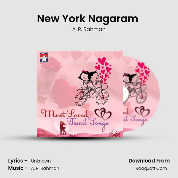 New York Nagaram (From 
