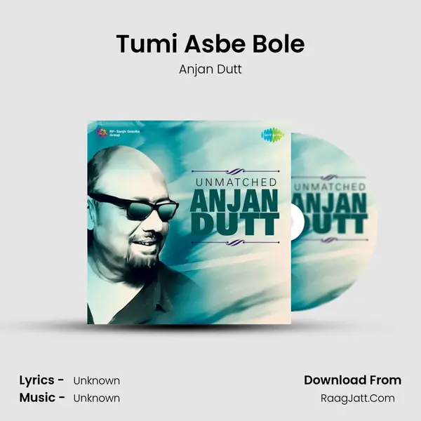 Tumi Asbe Bole Cover