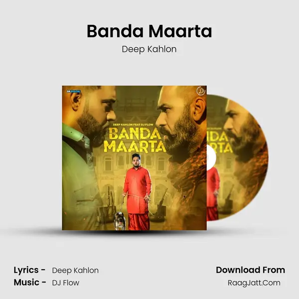 Banda Maarta mp3 song