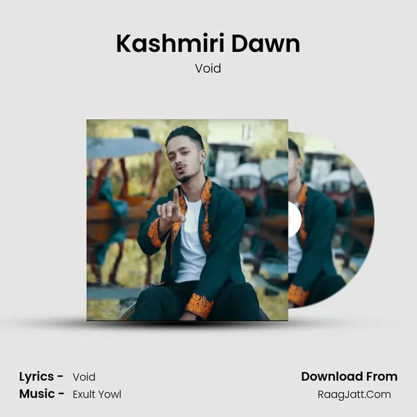 Kashmiri Dawn mp3 song