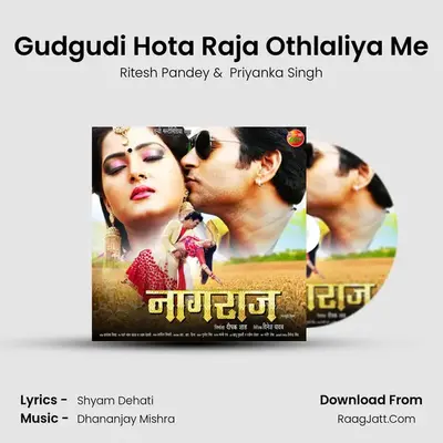 Gudgudi Hota Raja Othlaliya Me Cover