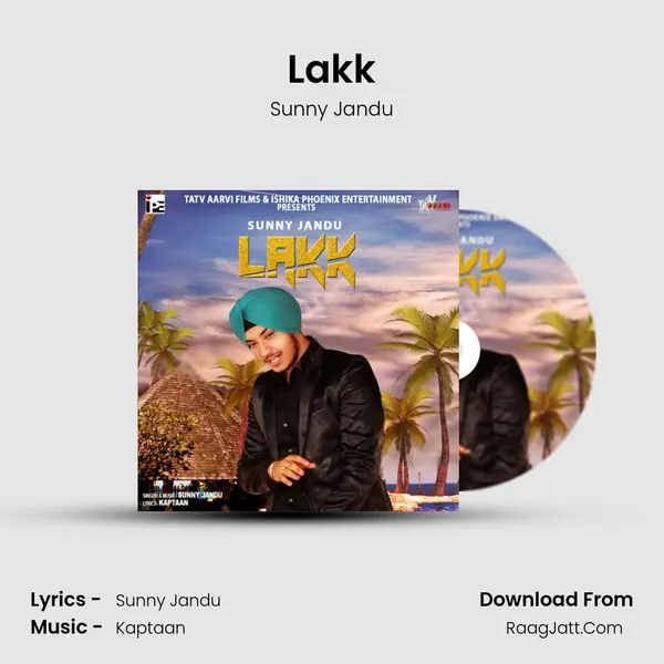 Lakk MP3 Song by Sunny Jandu Cover