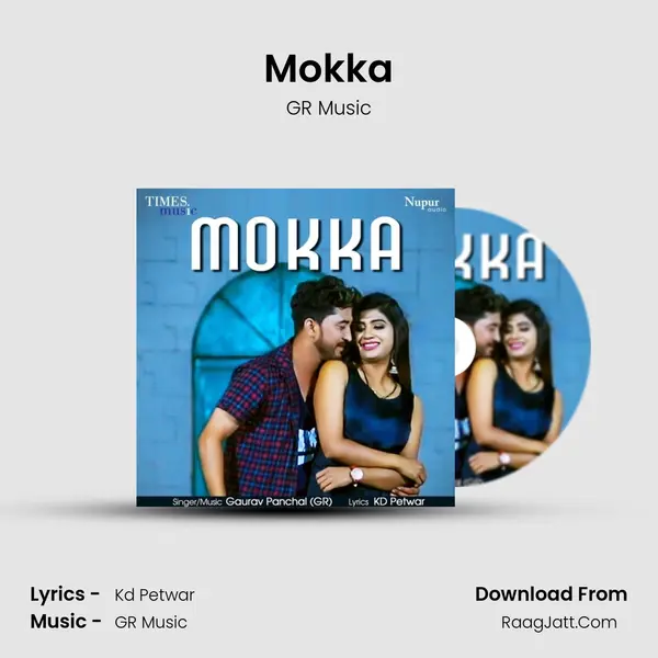 Mokka mp3 song