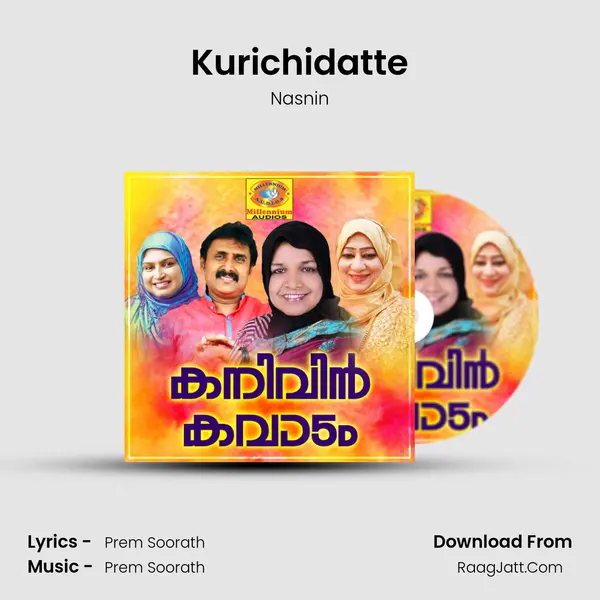 Kurichidatte MP3 Song by Nasnin Cover