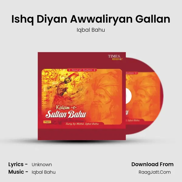 Ishq Diyan Awwaliryan Gallan mp3 song