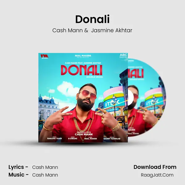 Donali mp3 song