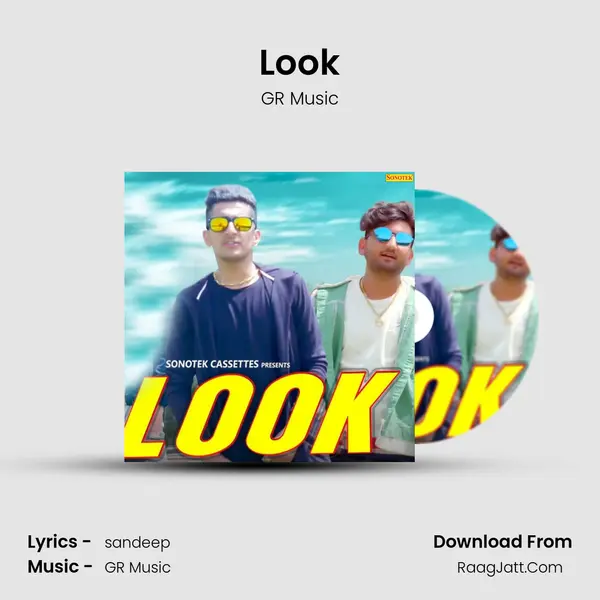 Look - GR Music