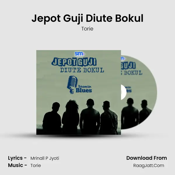 Jepot Guji Diute Bokul MP3 Song by Torie Cover