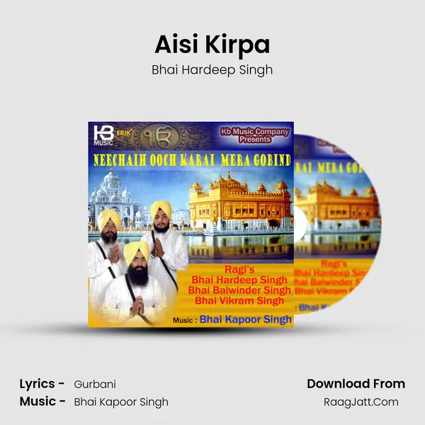 Aisi Kirpa mp3 song