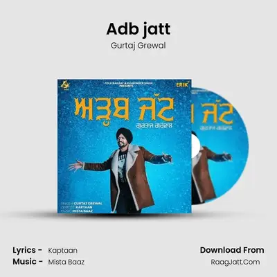 Adb jatt mp3 song
