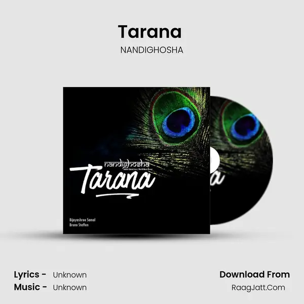 Tarana (Epilog) MP3 Song by NANDIGHOSHA Cover