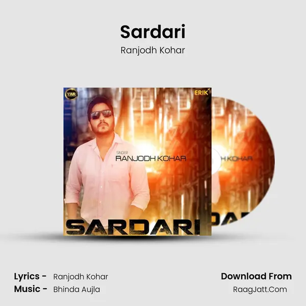 Sardari - Ranjodh Kohar