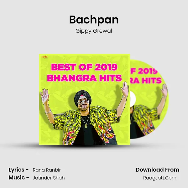 Bachpan mp3 song